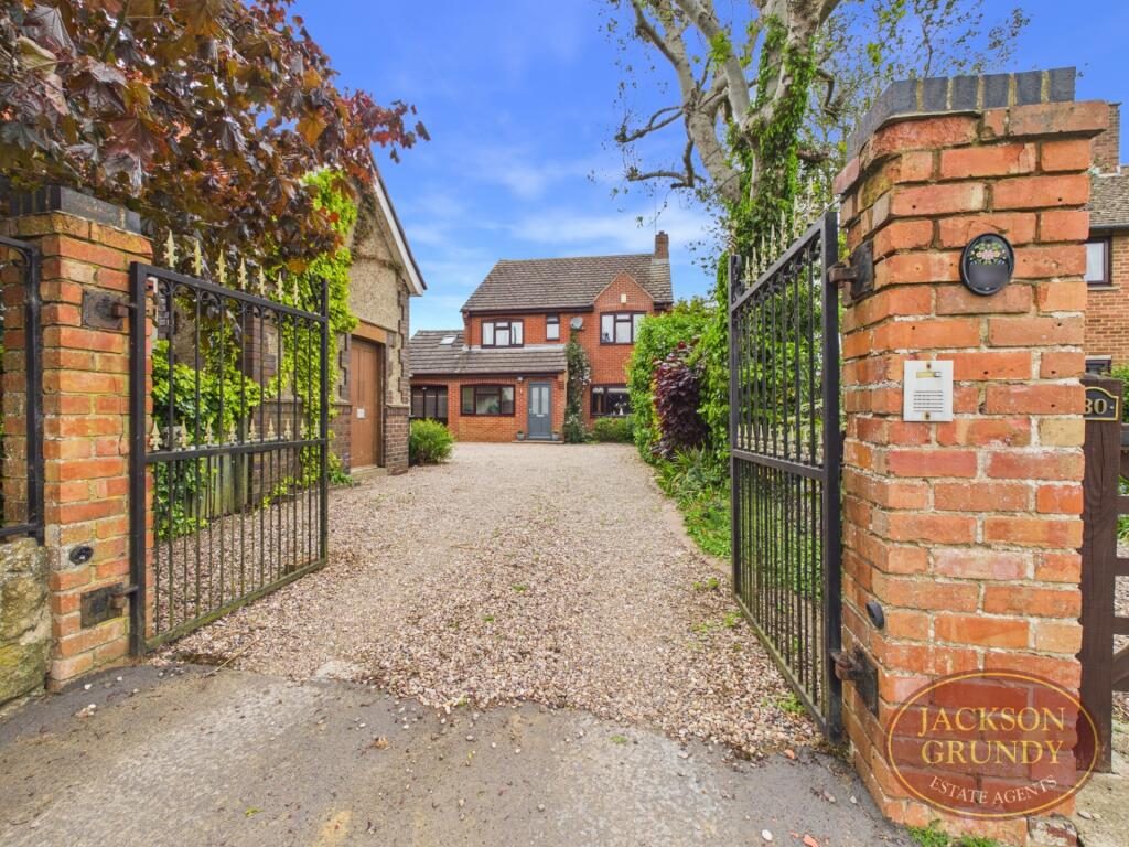 Detached House