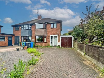 Semi-Detached