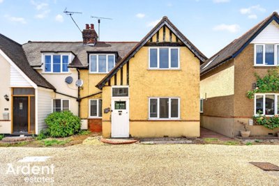Semi-Detached