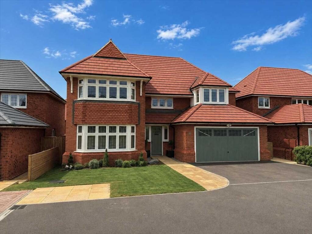 Detached House