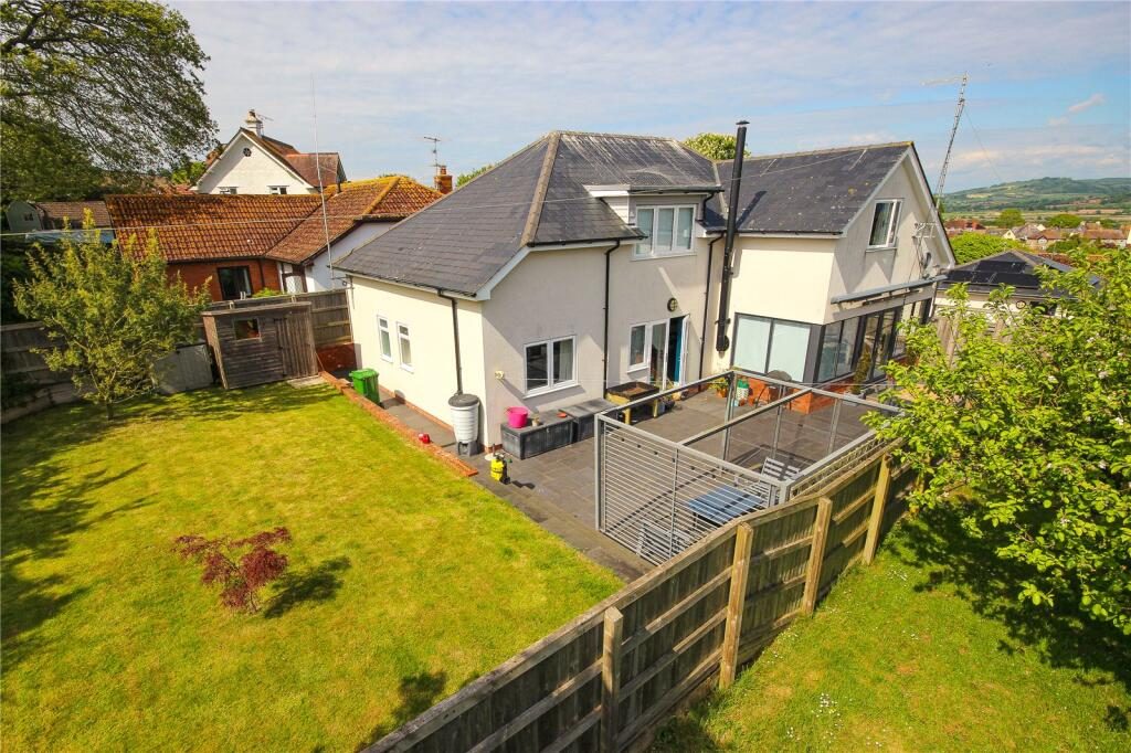 Detached House