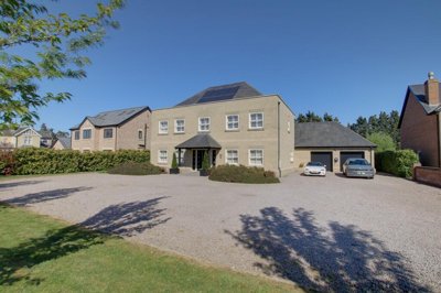 Detached