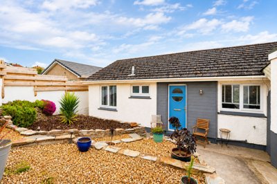 Property on Linden Avenue, TR7 2ES