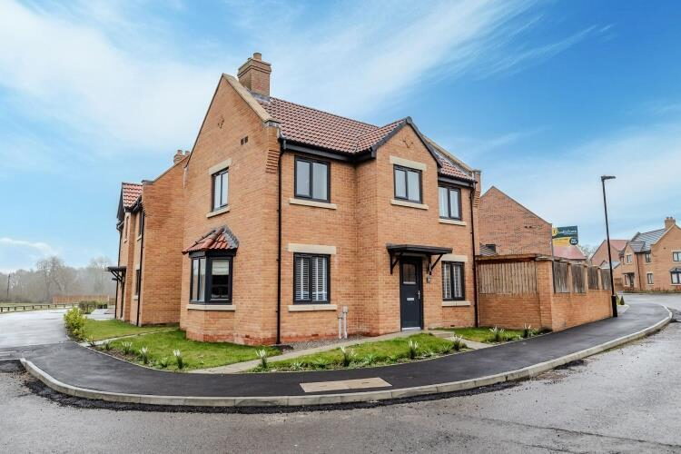 Detached House