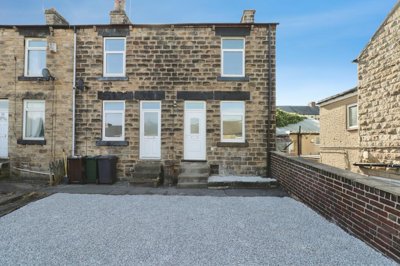 Property on Honeywell Street, S71 1PZ