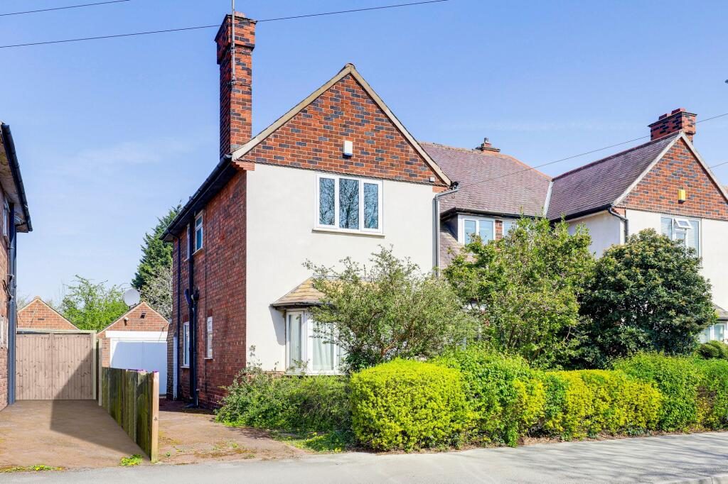 Detached House