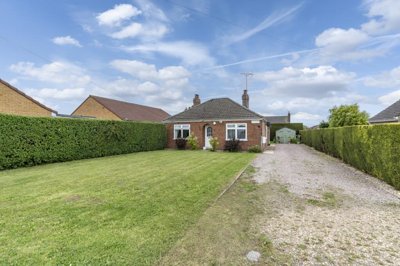 Property on Branches Lane, PE12 7BG