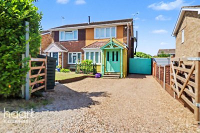 Semi-Detached