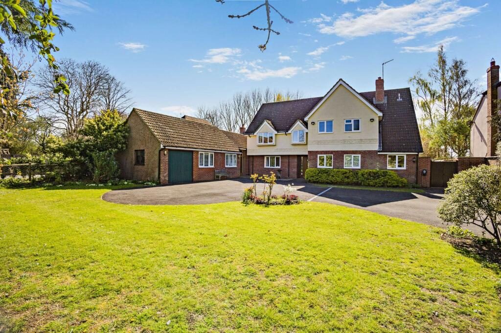 Detached House