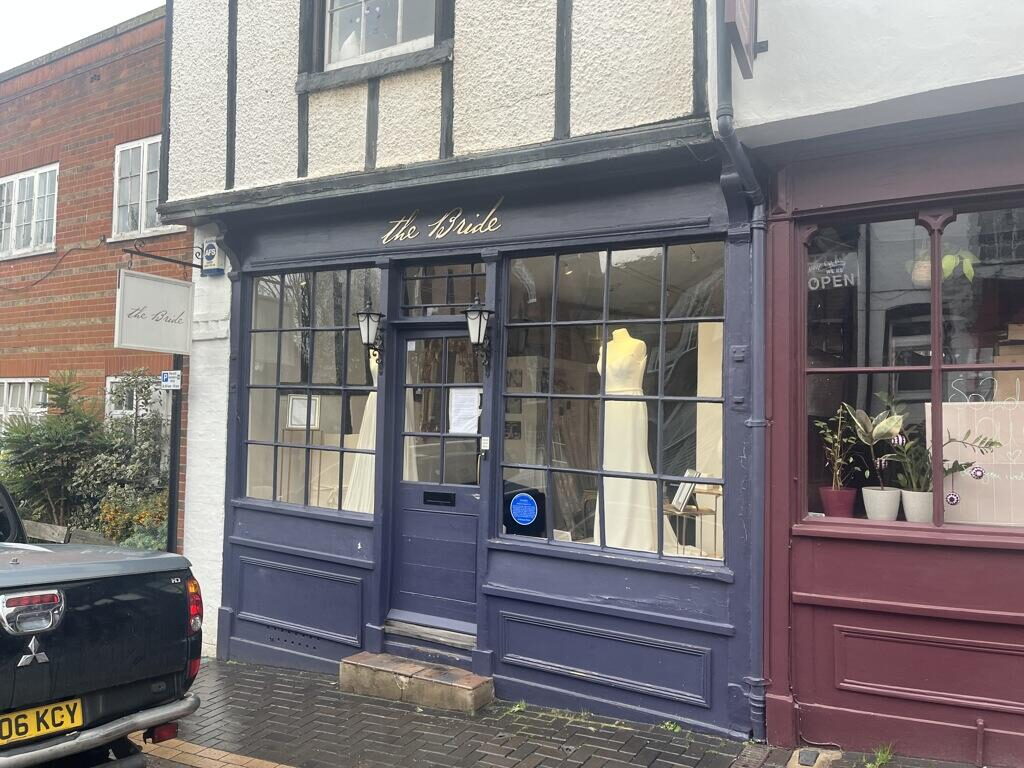 Retail Property (retail Park)