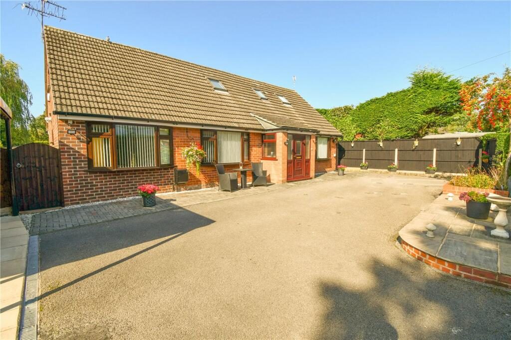 Bungalow