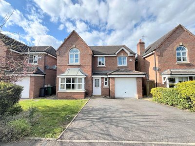 Property on The Range, B74 2BE