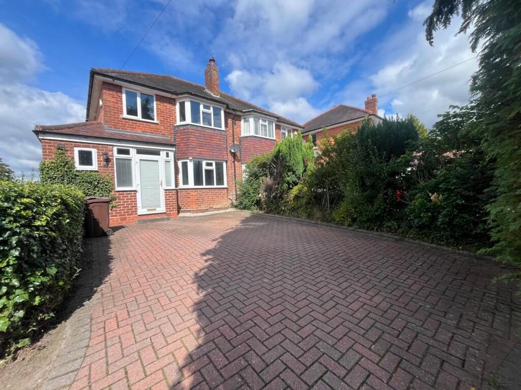 Detached House