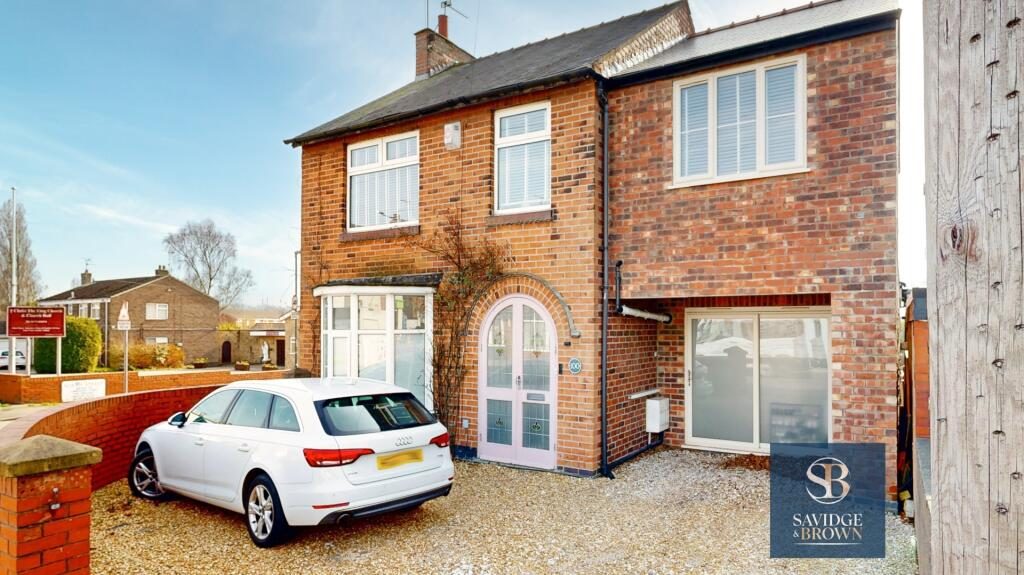 Detached House