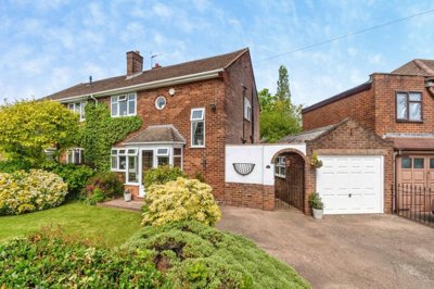 Semi-Detached