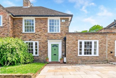 Semi-Detached