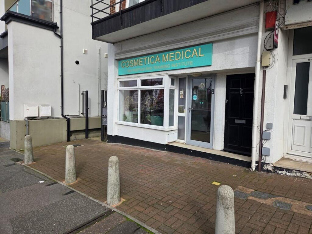 Retail Property (high Street)