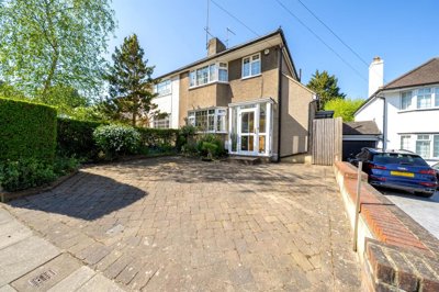 Semi-Detached