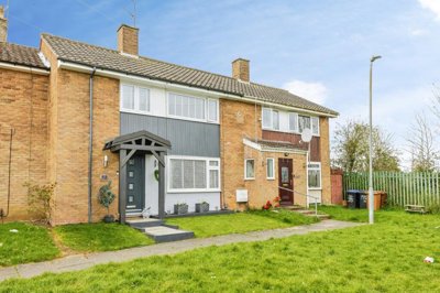 Property on Swale Drive, NN5 7NN