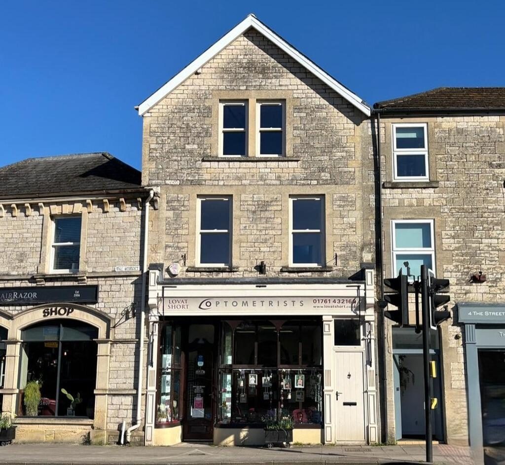 Commercial Property