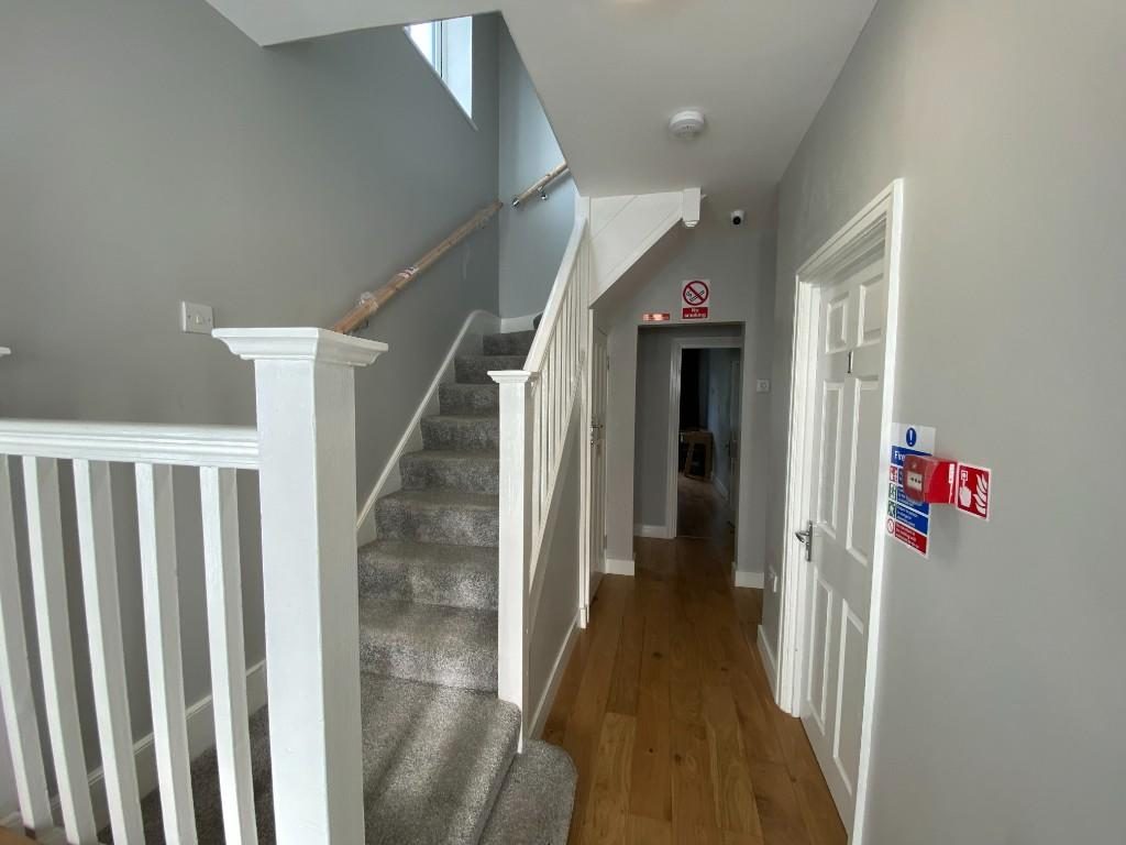 House Of Multiple Occupation