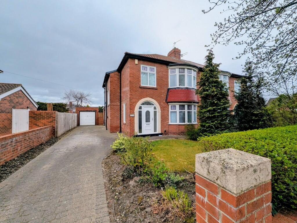 Detached House
