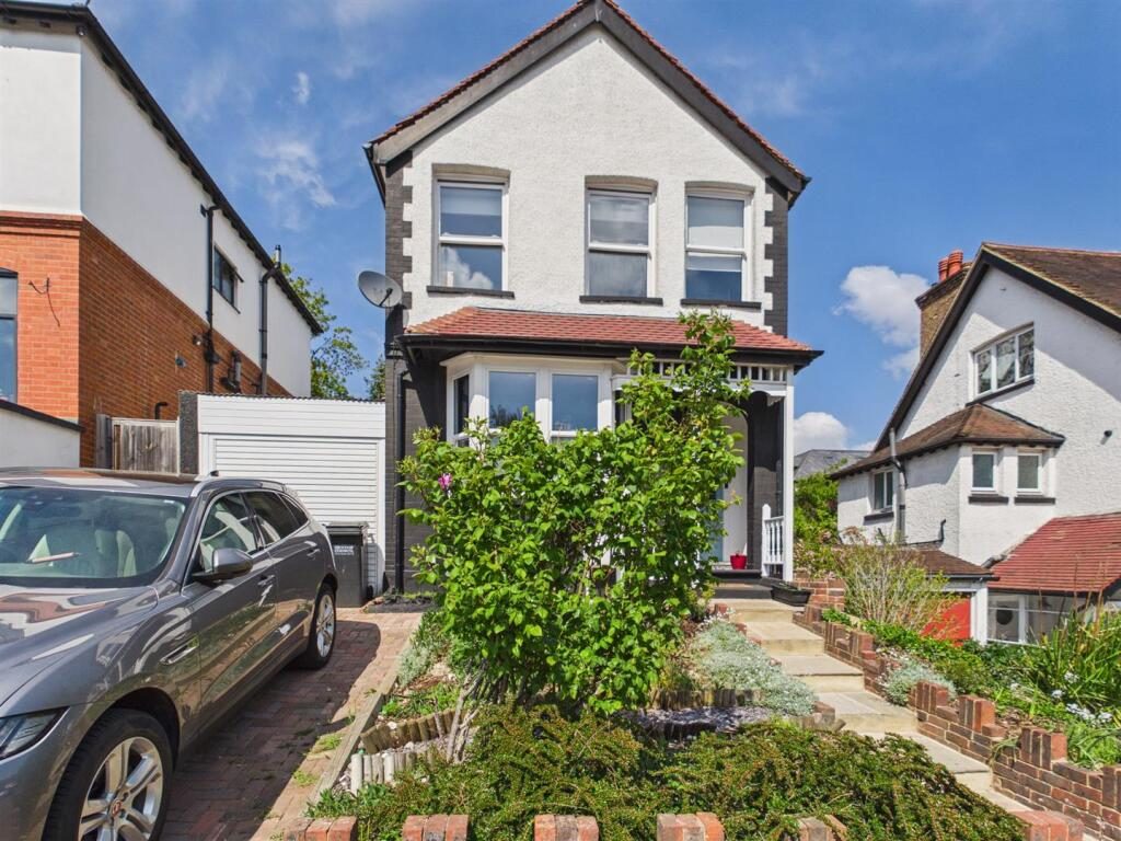 Detached House
