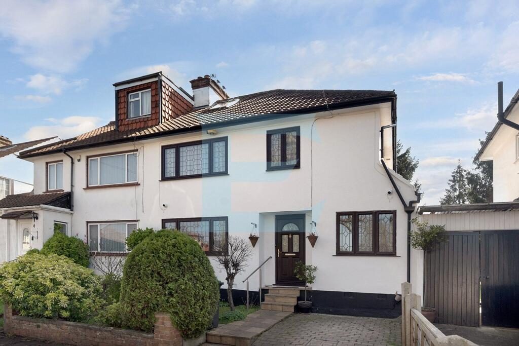 Detached House