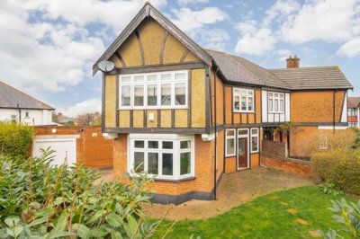 Semi-Detached