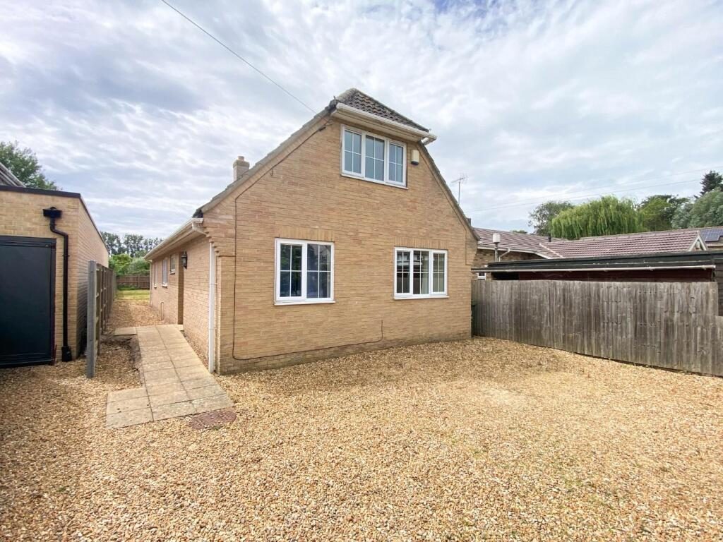 Detached House