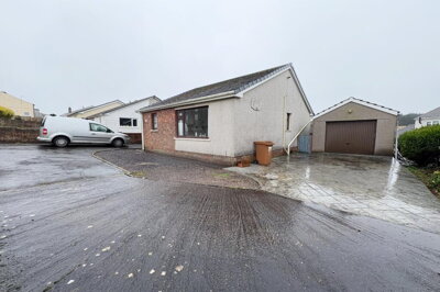 Property on Mill Street, CA26 3SQ