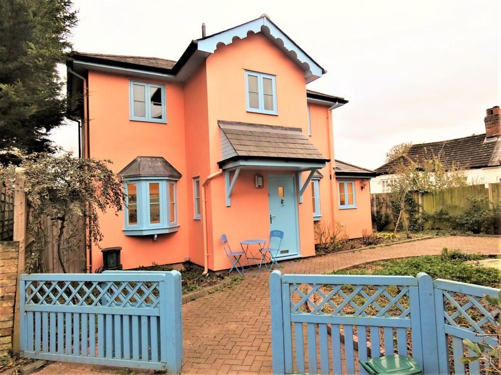 Detached House