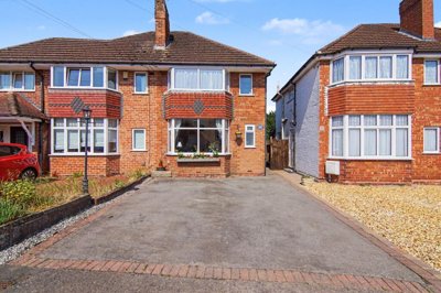 Semi-Detached