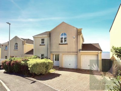 Property on Charlcombe Rise, BS20 8ND