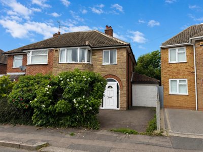 Semi-Detached