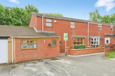 Property on Quince, B77 4EN