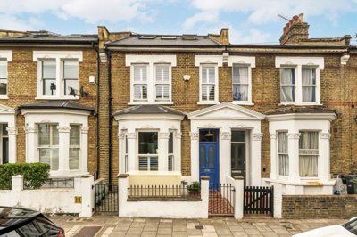 Terraced