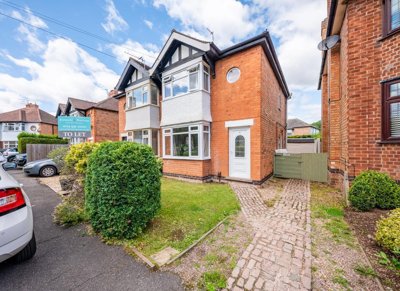 Semi-Detached