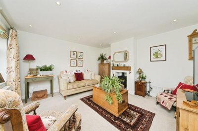Terraced