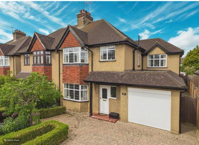 Semi-Detached