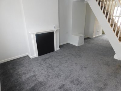 Terraced