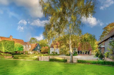 Property on OX49 5LH