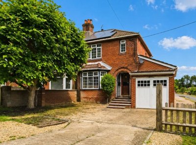 Semi-Detached