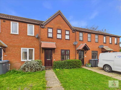Property on Wilding Drive, IP5 2AE