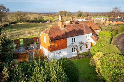 Property on School Lane, GU10 5BN