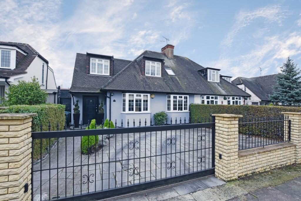 Detached House