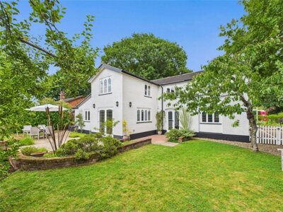 Property on White Foot Lane, IP13 6PZ