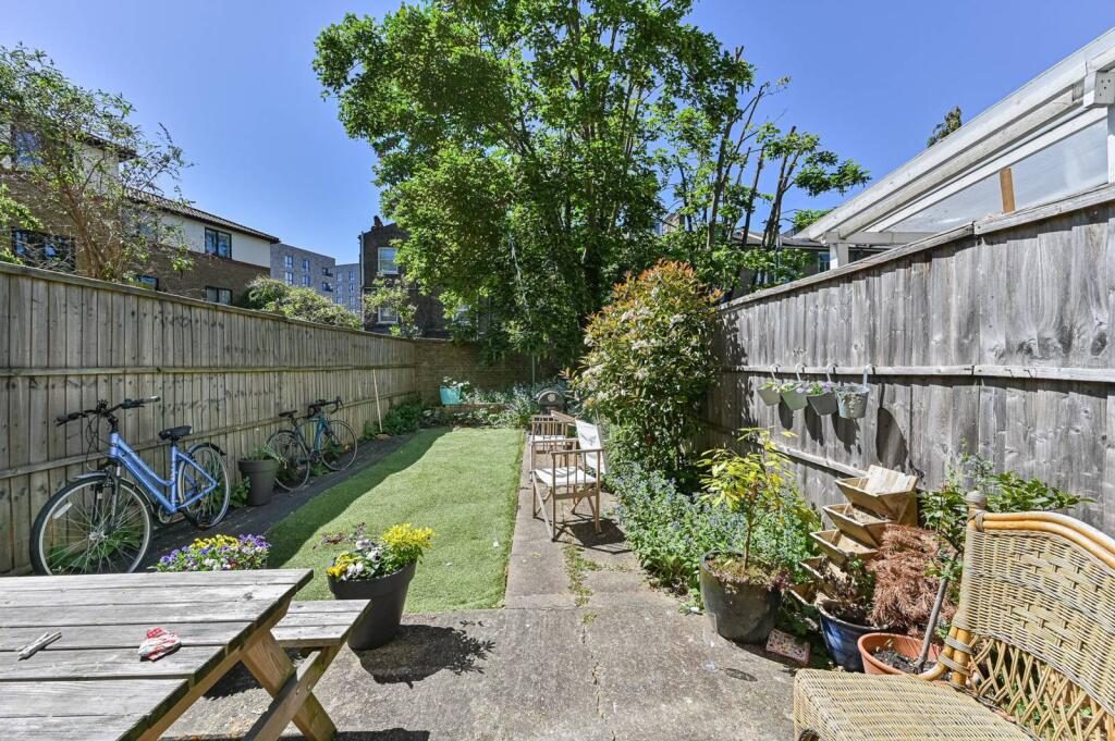 Maisonette