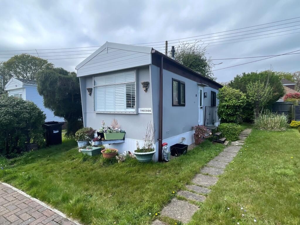 Mobile Home