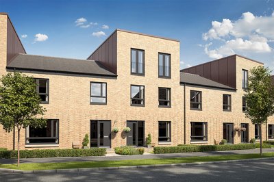 Property on G4 0FB